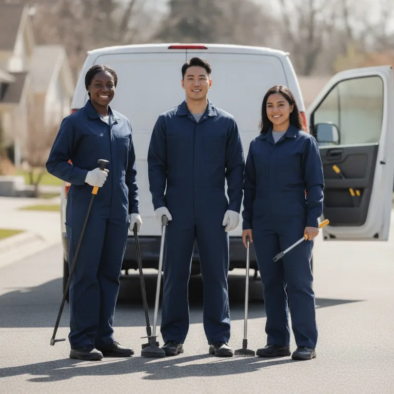 Drain cleaning Honolulu